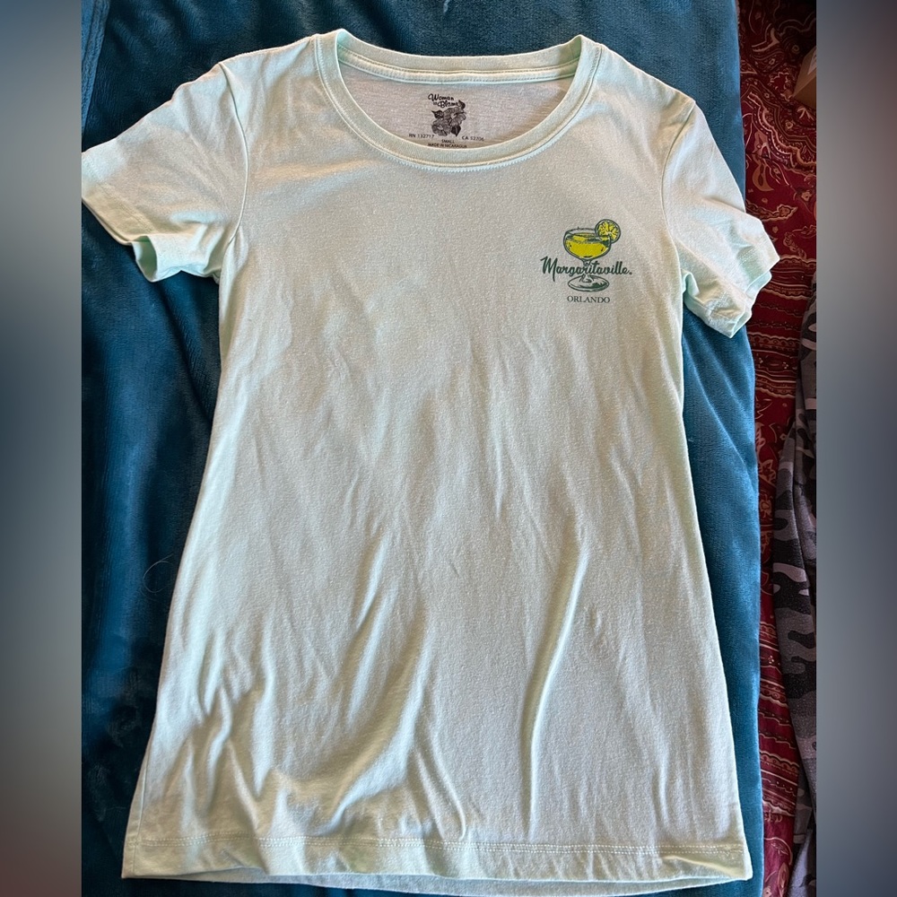 Womenswear T-shirt size Medium